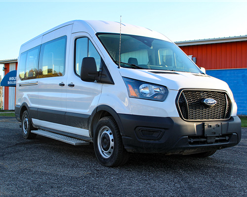commercial van for sale near Davie